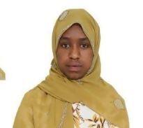 عاملة منزلية