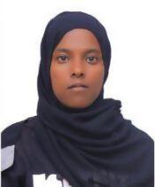 عاملة منزلية