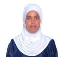 عاملة منزلية